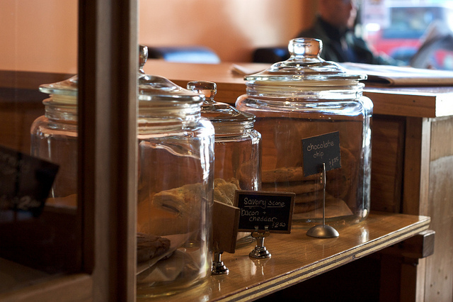 Espresso Bueno | ©Susy Morris/Flickr