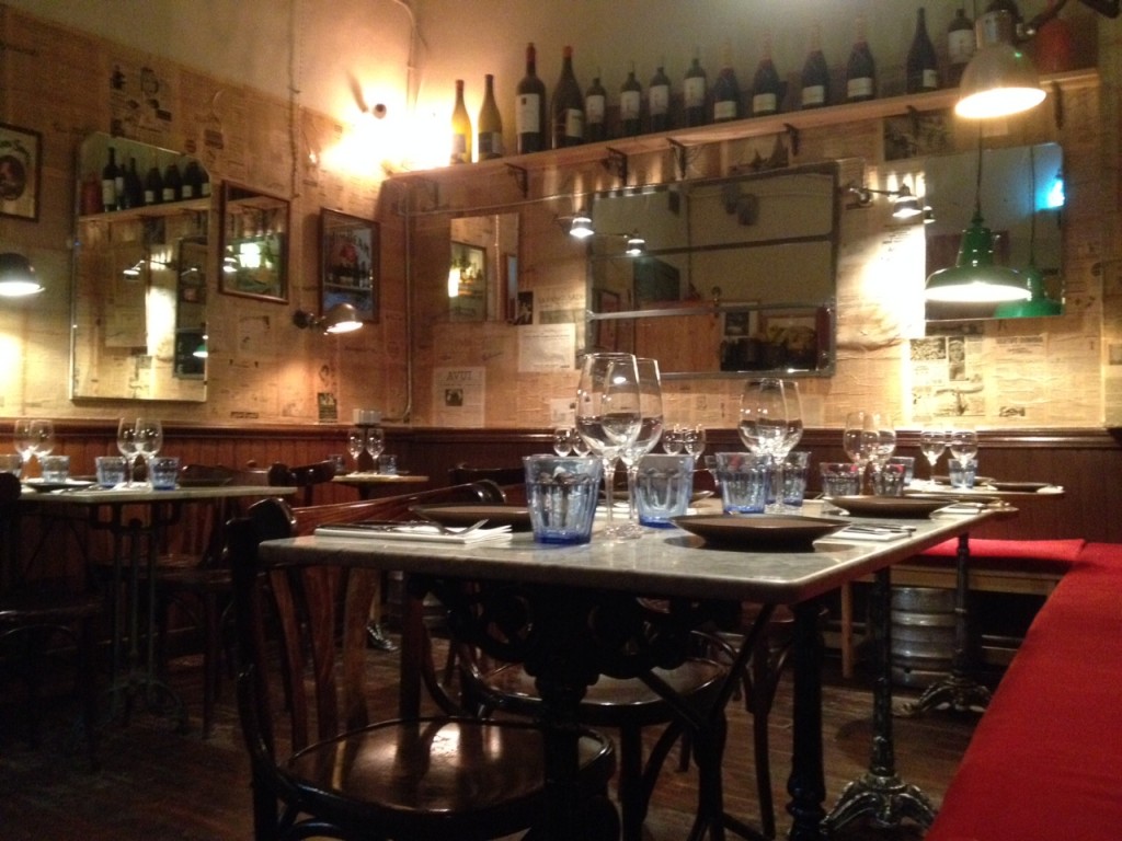 Best Bars In SarriàSant Gervasi, Barcelona