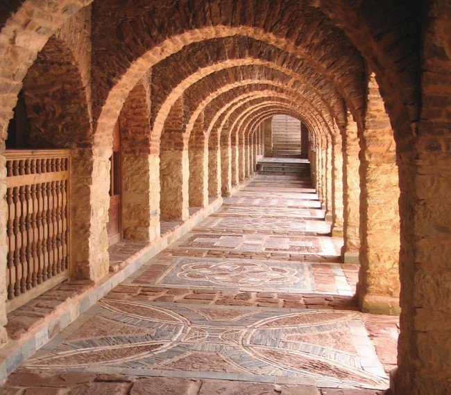 Medina in Agadir | © Florence Devouard/WikiCommons