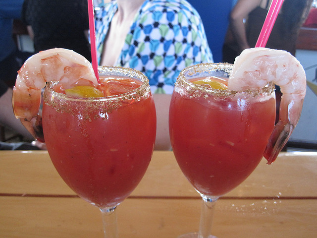 Shrimp Cocktails | ©*bri*/Flickr