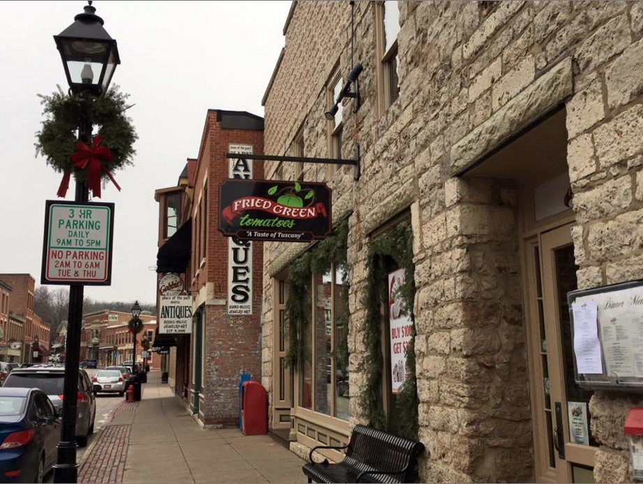 Top 10 Things To Do And See In Galena, Illinois