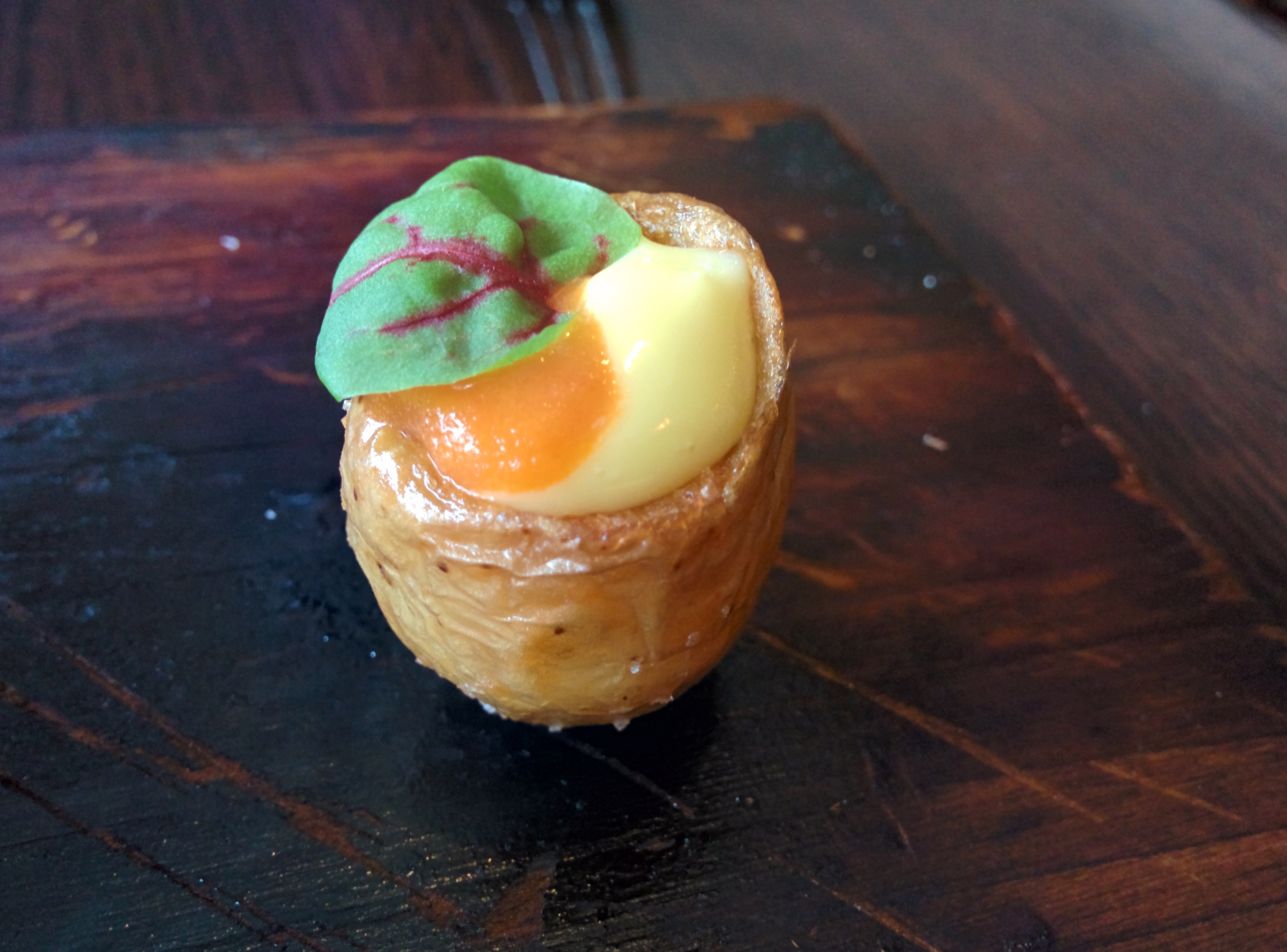 The Top 10 Restaurants In Los Gatos California Patatas Bravas At Hult S Restaurant Grendelkhan Wikimedia