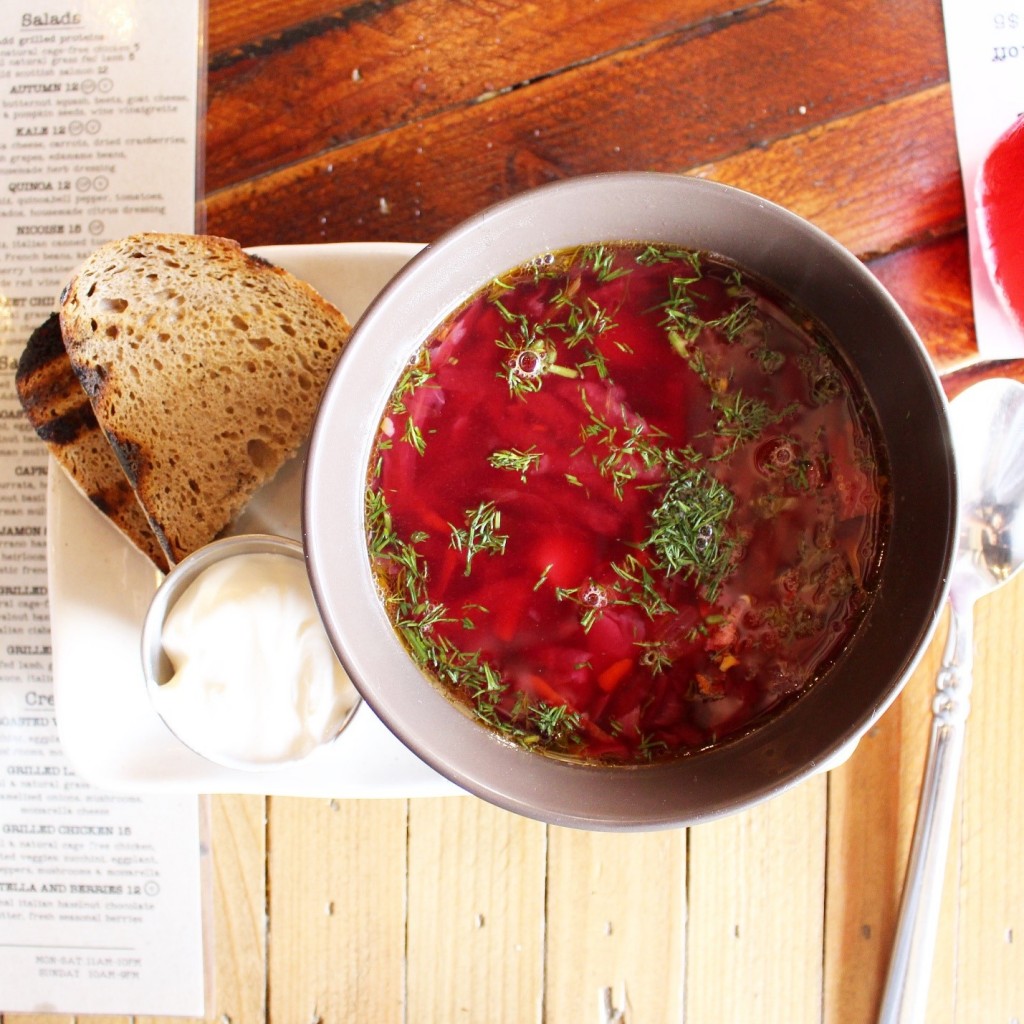 7 Russian Soups That You Need to Try