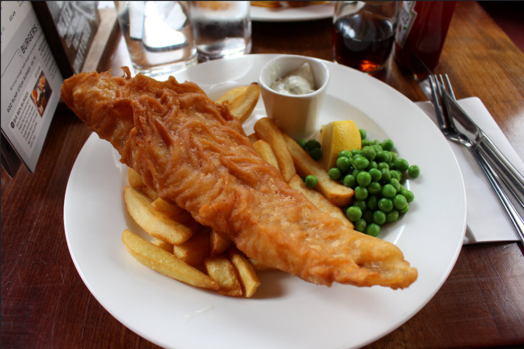 Best Seafood Restaurant In Gdansk Best Seafood Restaurant In Gdansk