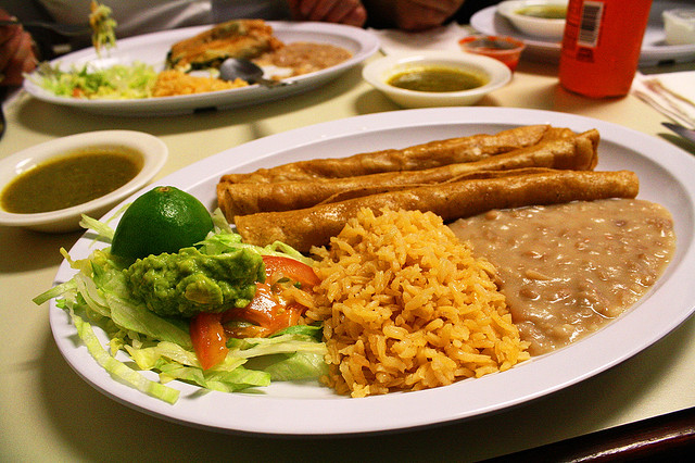 Mia's Tex-Mex, Dallas