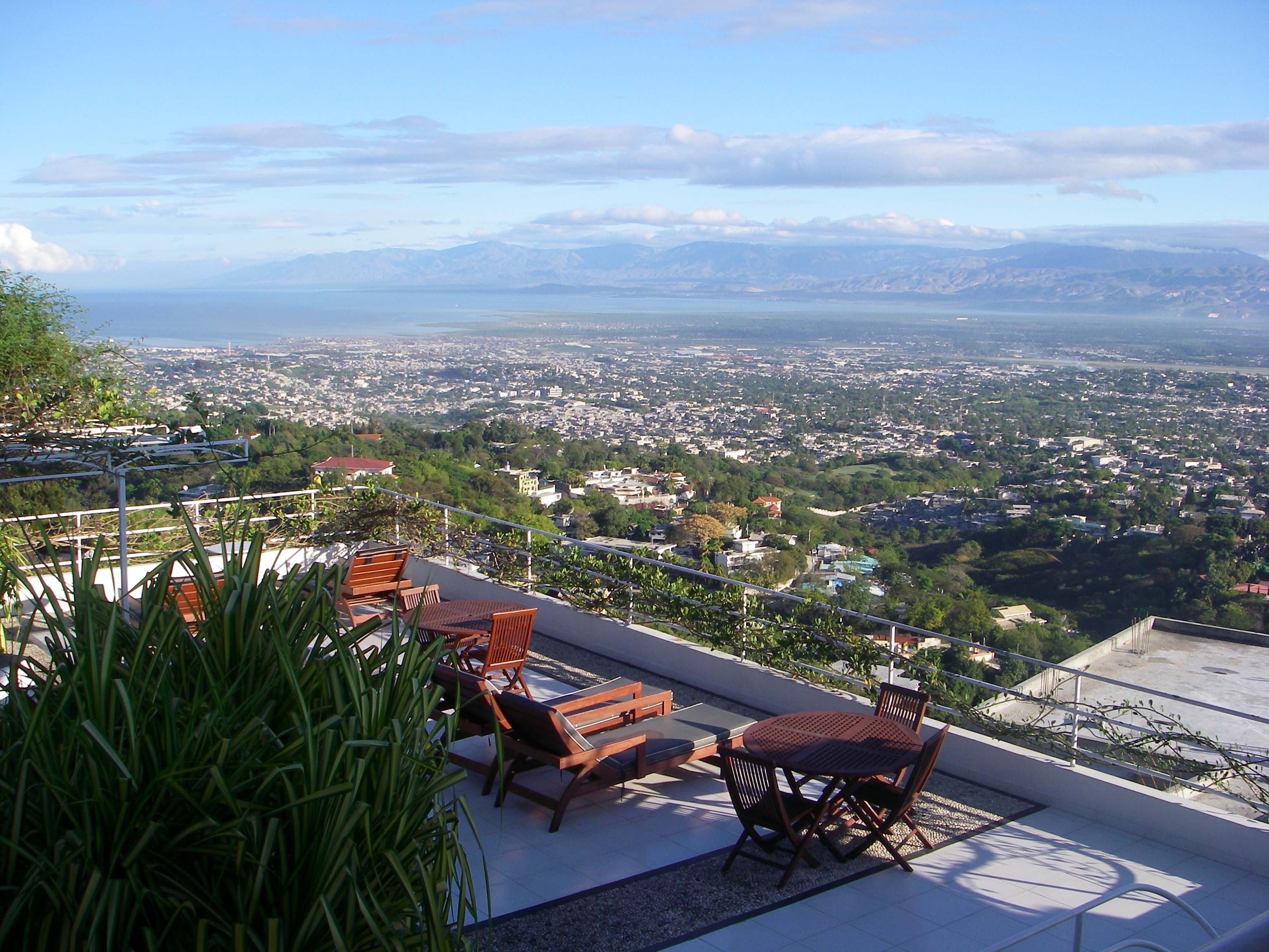 The Best French Restaurants In Port au Prince