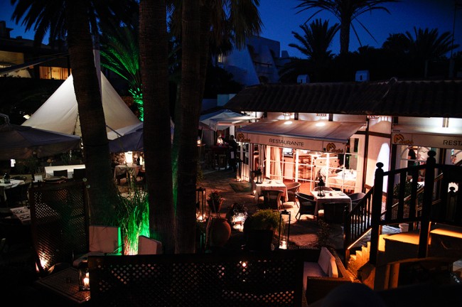 Cantante Cafe|Courtesy of Cantante Cafe