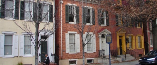 Best 10 Restaurants In York, Pennsylvania