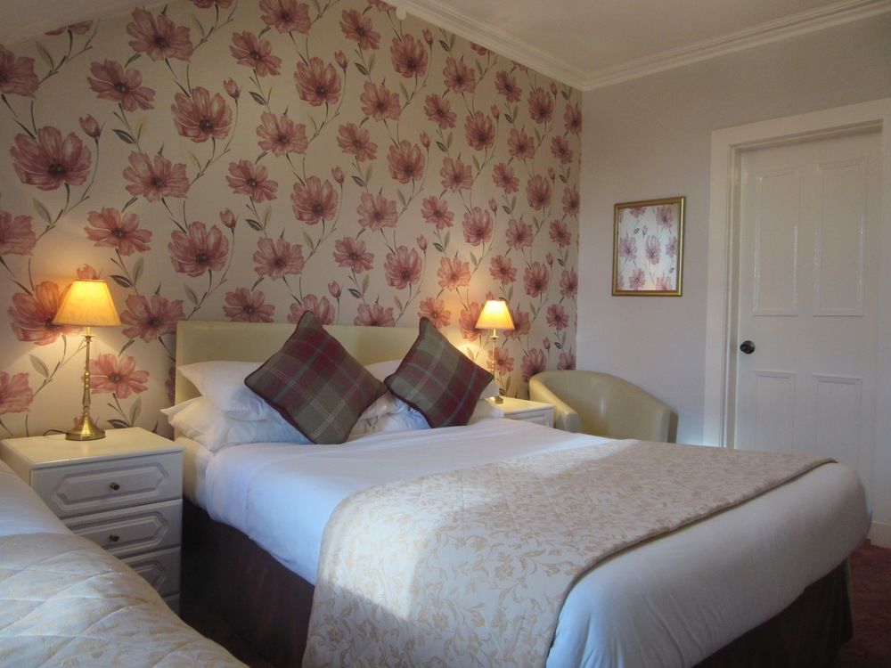 Sonas Guesthouse, Edinburgh | Courtesy of Sonas Guesthouse