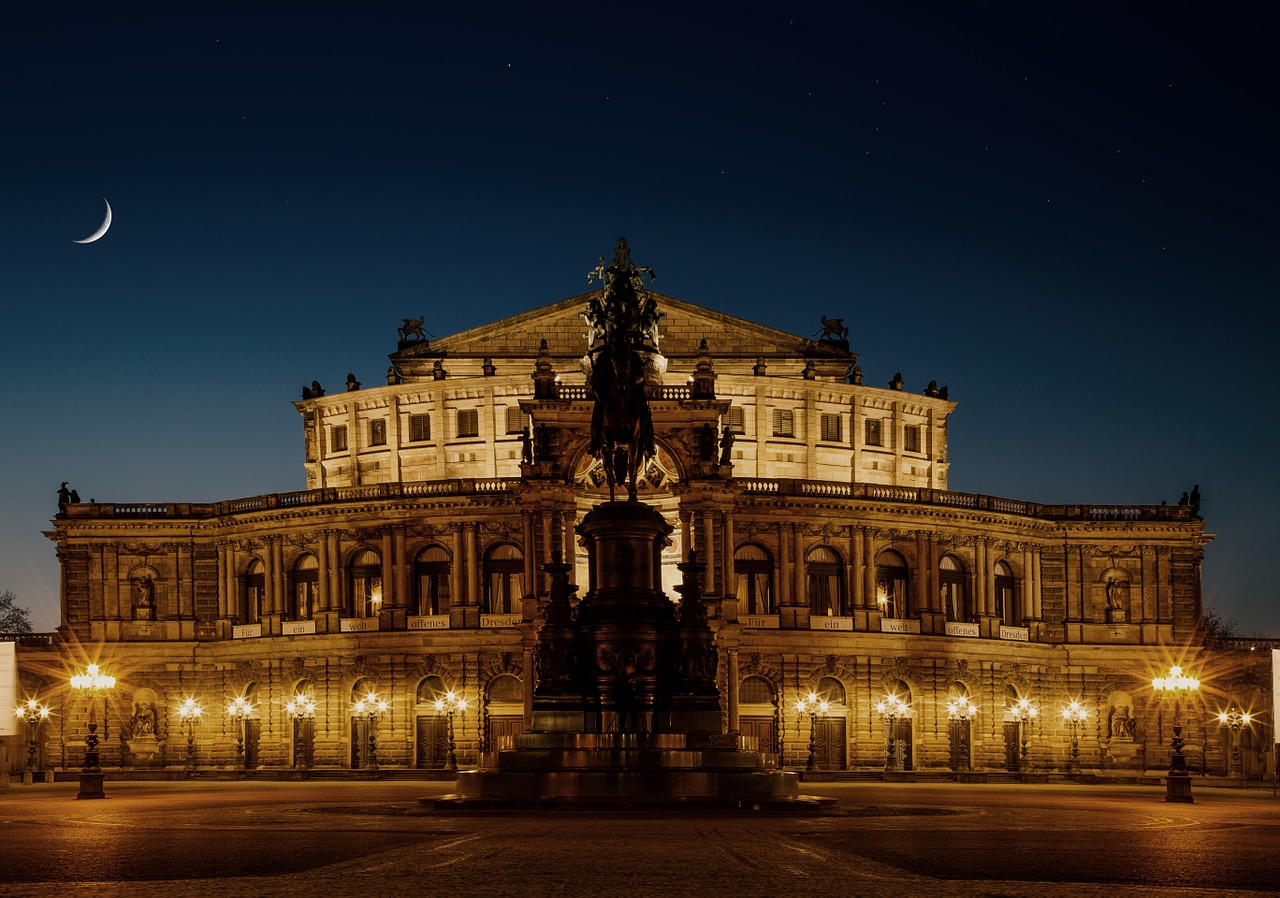 Top 10 Cities To Visit In Germany