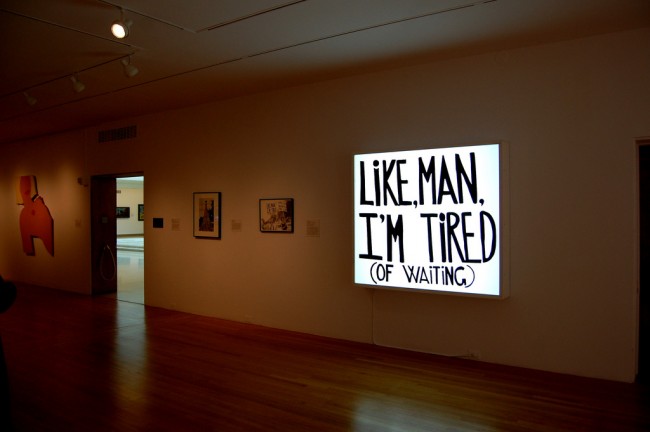 Wadsworth Atheneum Museum of Art | © allnightavenue/Flickr