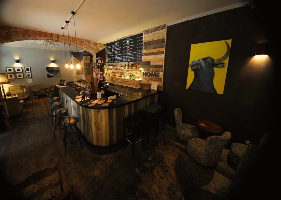 HOME, World Beer Bar, Friedrichshain