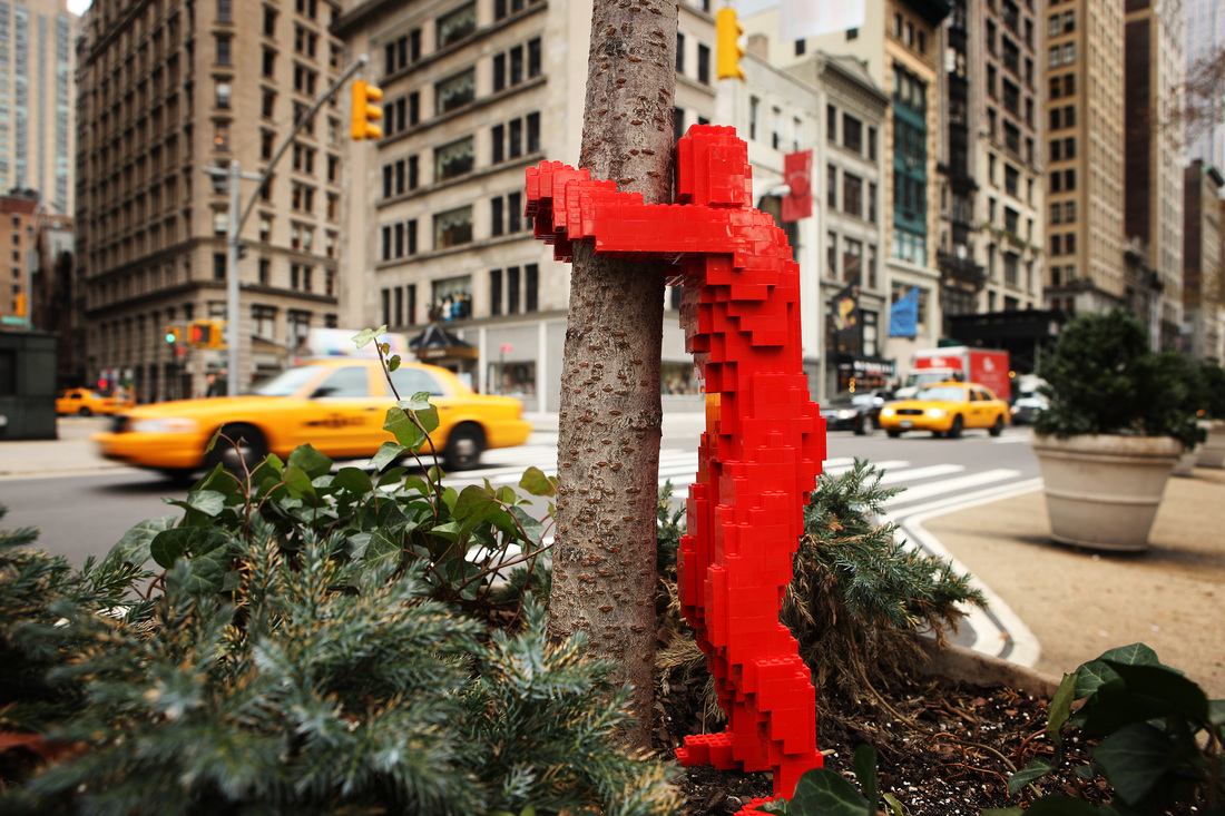 Art of the brick nyc coupon