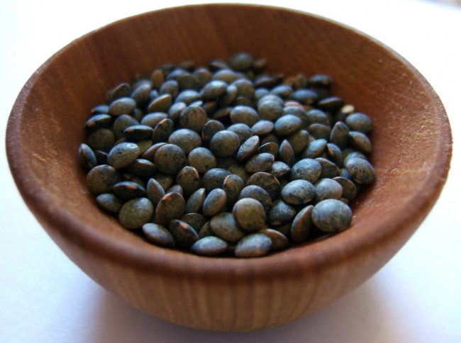 Lentils | © Jessica Spengler/Flickr