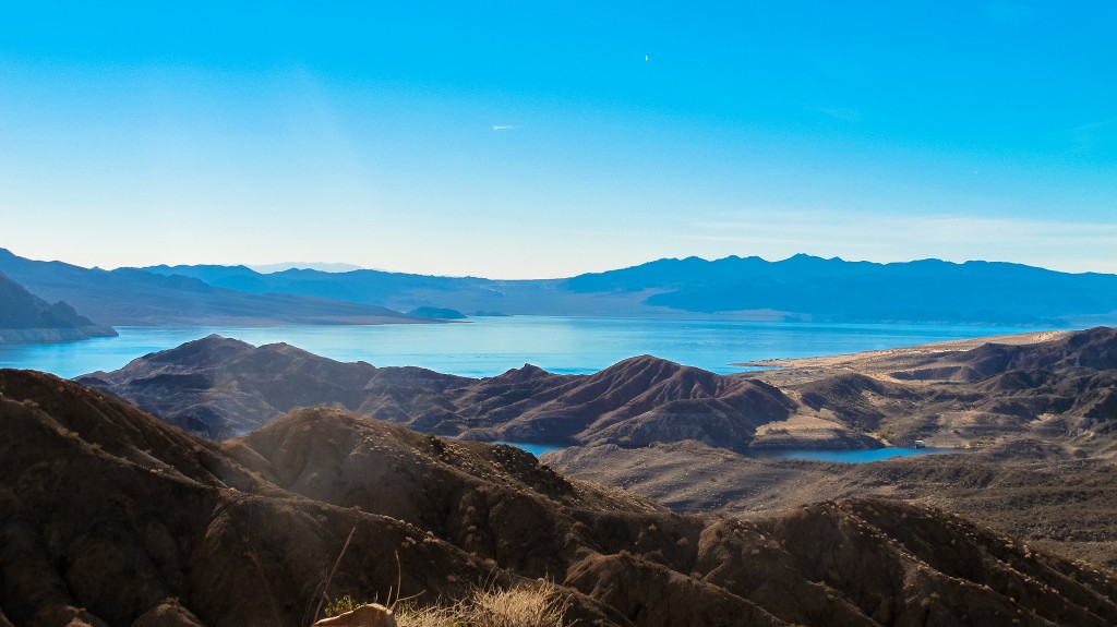 The Most Beautiful National Parks In Nevada