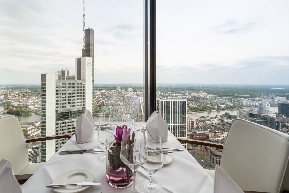 The 10 Best Restaurants In The Frankfurt Altstadt
