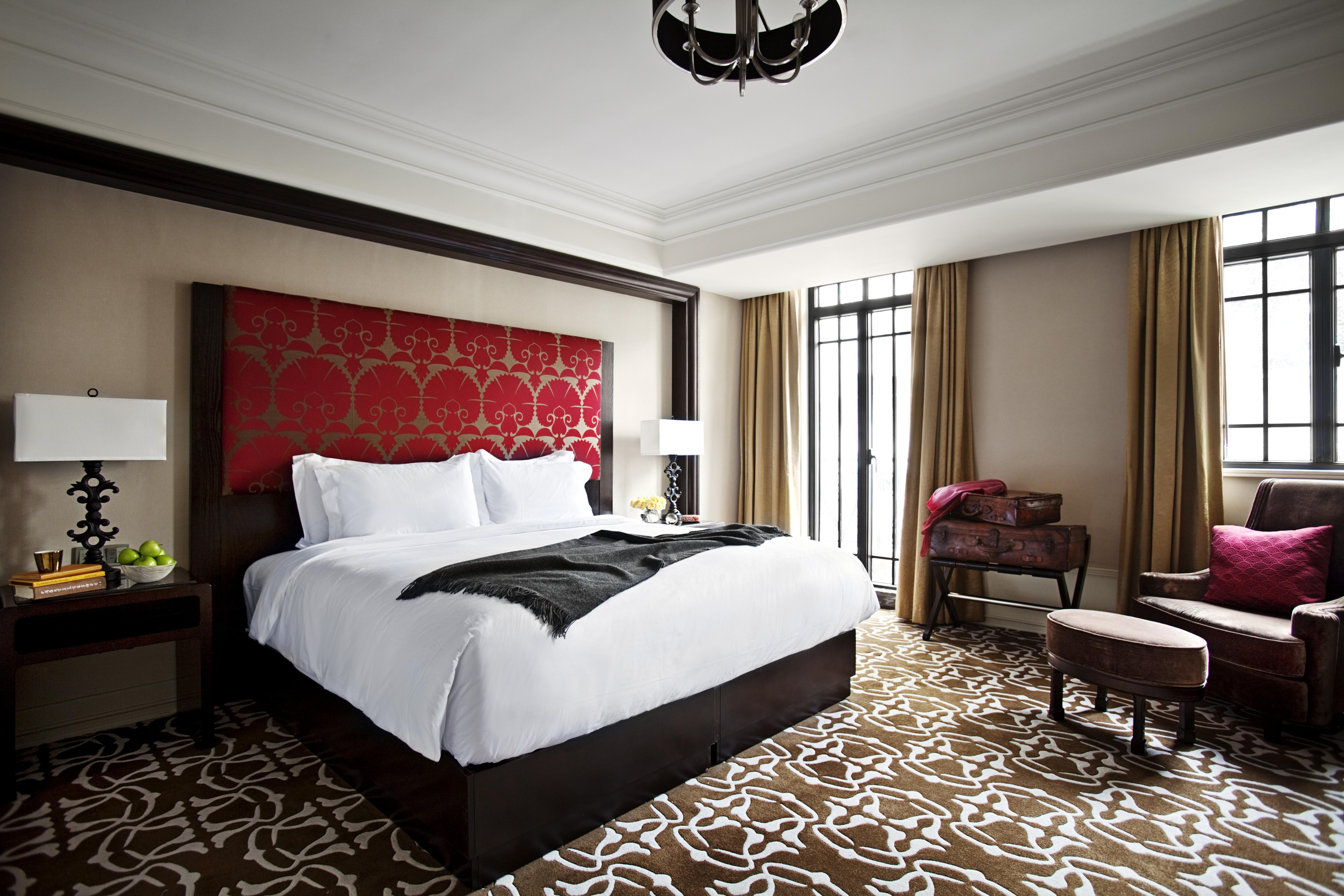 Shanghai Grand Room (King)