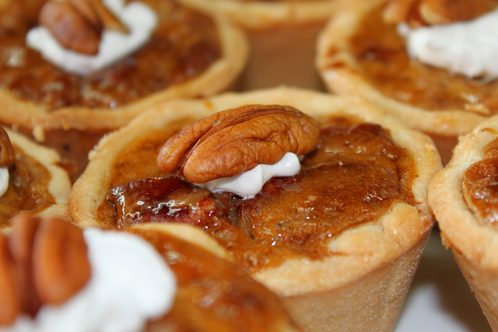Top 10 Places For Pecan Pie In Texas