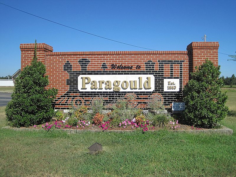 Top 10 Restaurants In Paragould, Arkansas