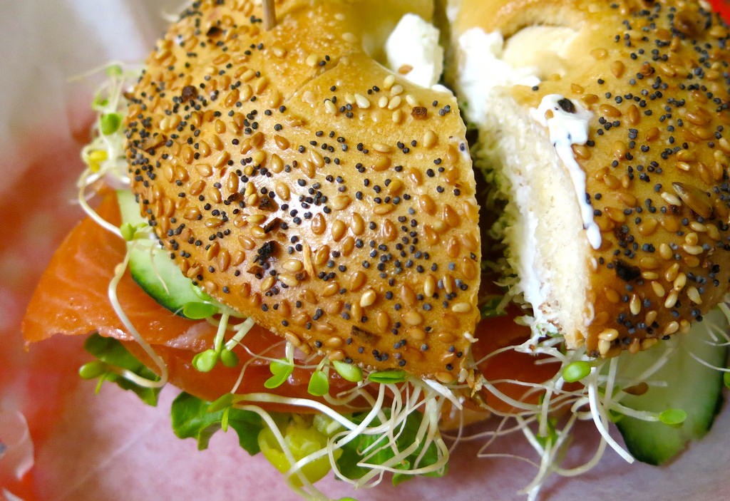 The Best Brunch Spots In Park City, Utah