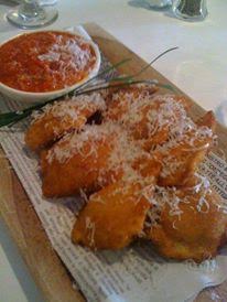 Courtesy of Trattoria Marcella