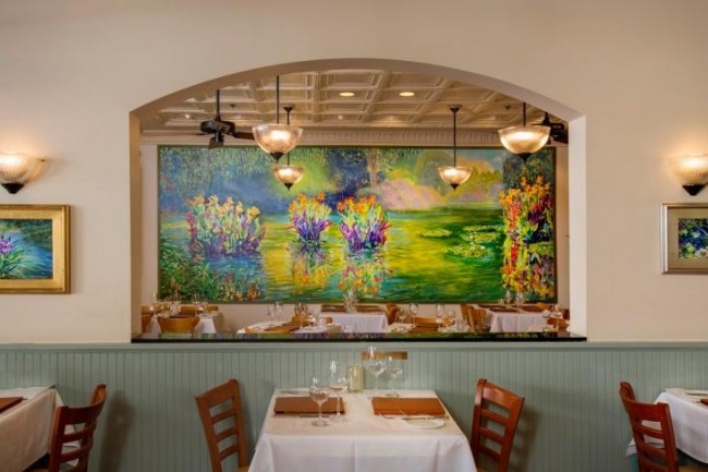 Lahaina Grill | Courtesy of Lahaina Grill