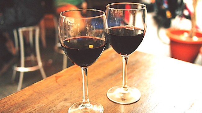 Wine | © Pixabay