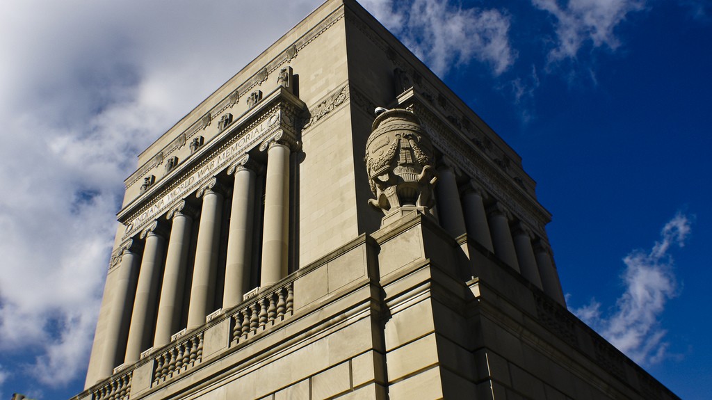 The Top 5 Museums In Indianapolis