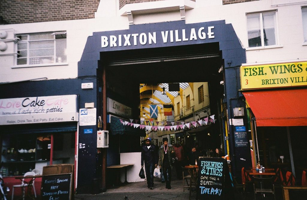 The Best Things to See and Do in Brixton
