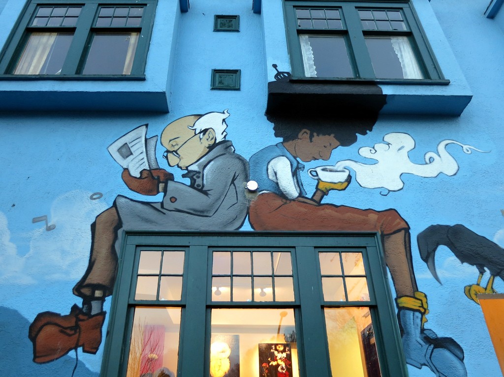 The Best Cafés On Commercial Drive, Vancouver