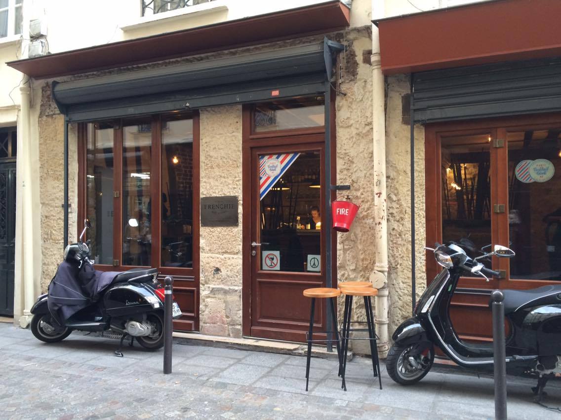 The Best Wine Bars in Paris, France