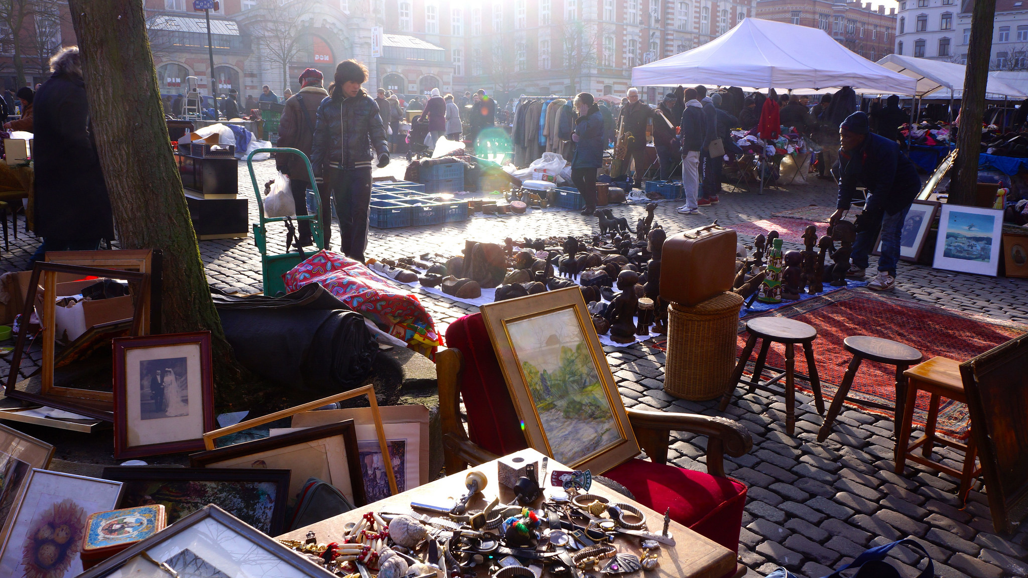 A Guide To The Best Board Game Pubs In Brussels