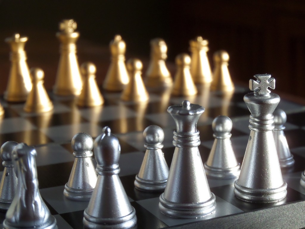 A Guide to the Best Board Game Pubs in Brussels