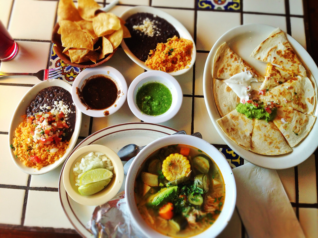 Mexican Food Restaurants In Glendale Ca Mexican Food Restaurants In Glendale Ca