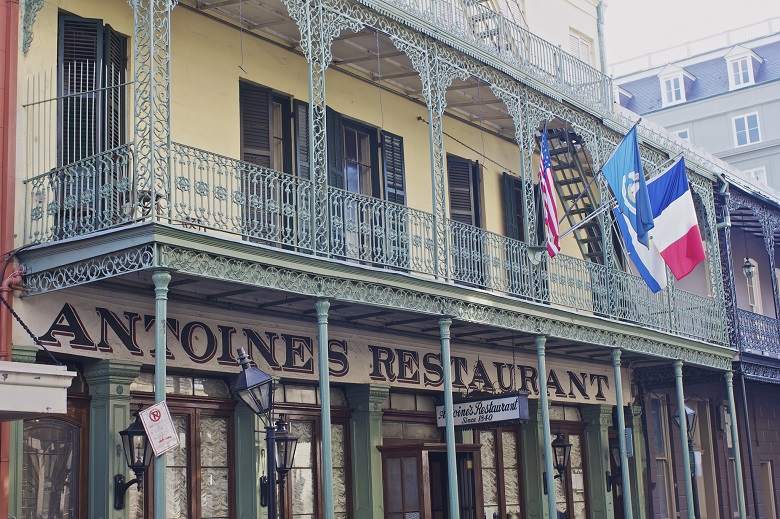 The 10 Best Restaurants For Creole Cuisine In Louisiana