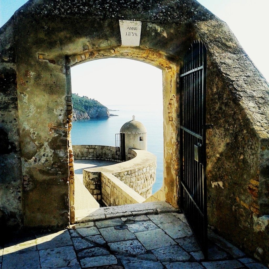 City Walls