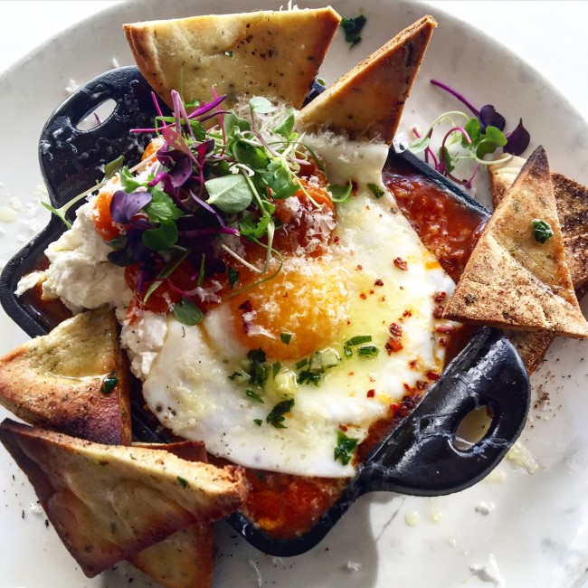 The 10 Best Brunches In Echo Park, Los Angeles, USA