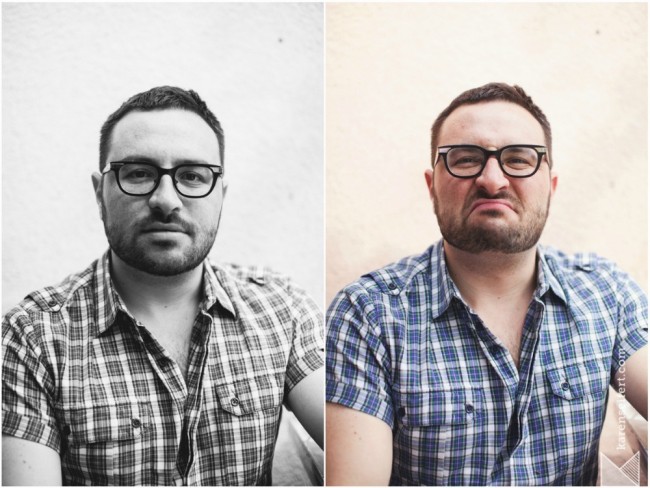 Eliot Glazer | © Karen Seifert