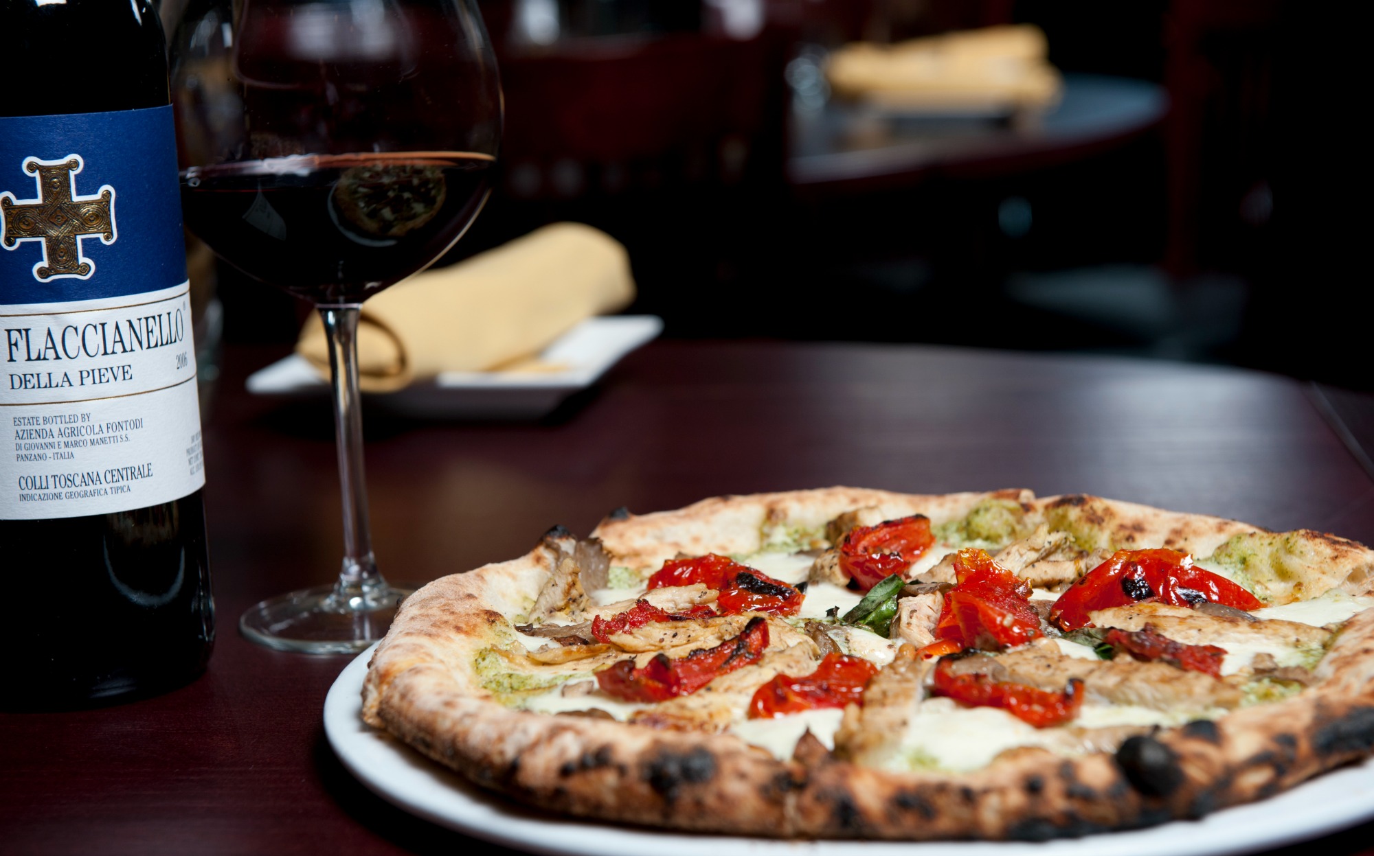 Top 10 Restaurants In Laurel Maryland