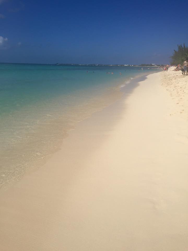 Airport Shuttle Cayman Islands Airport Shuttle Cayman Islands