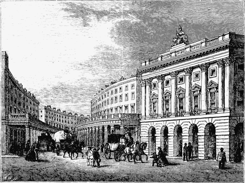 The Regent S Bar And Kitchen London The Regent S Bar And Kitchen London