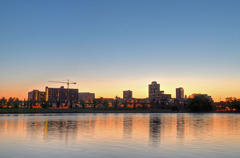 Top 10 Restaurants In New Brunswick Jersey