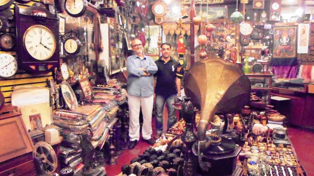 80 Years Of Wonder Chennai's Fascinating Old Curiosity Shop