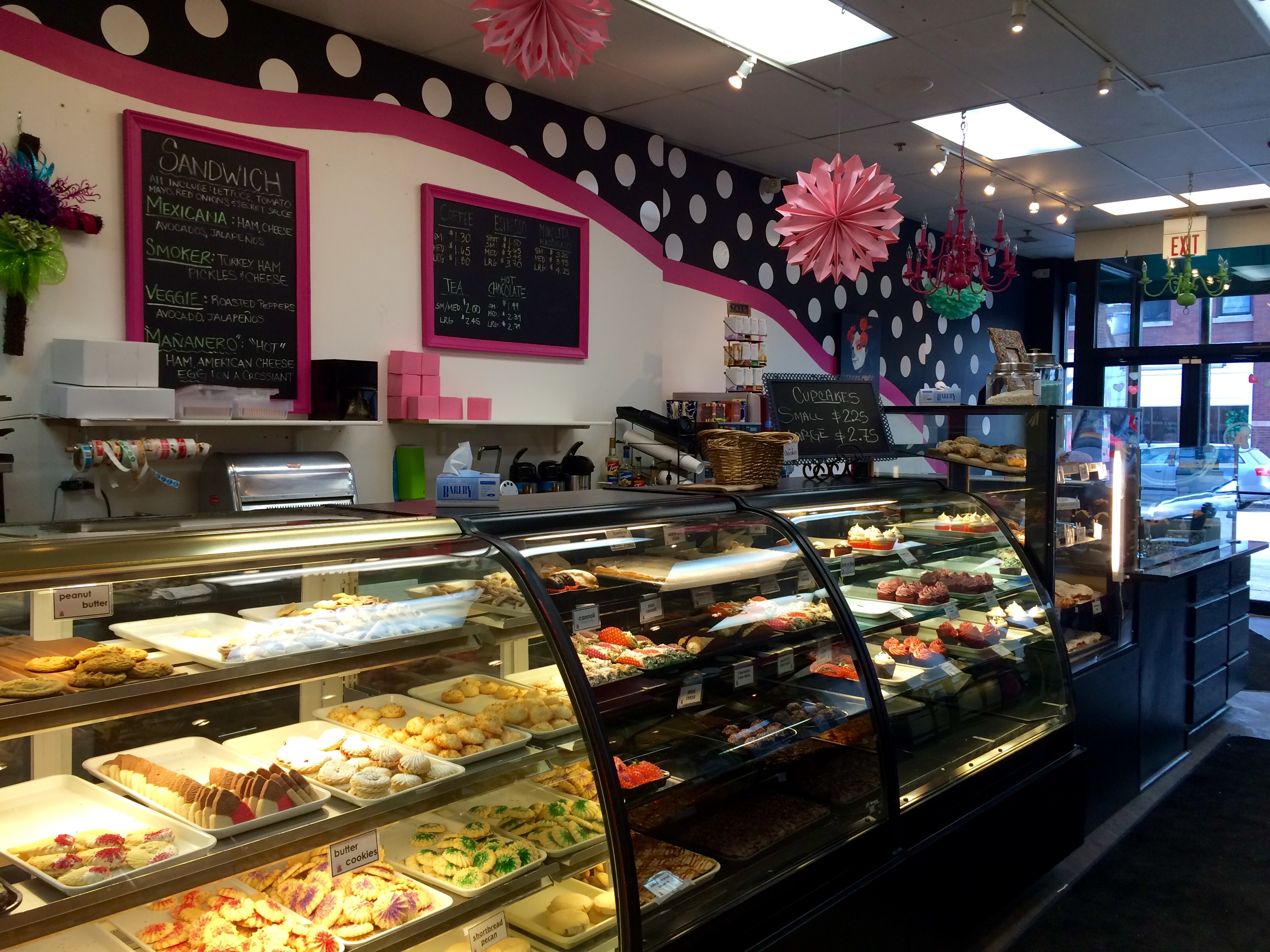 The Top 10 Restaurants In La Grange, Illinois