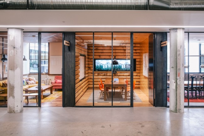 Airbnb Meeting Rooms Airbnb Meeting Rooms