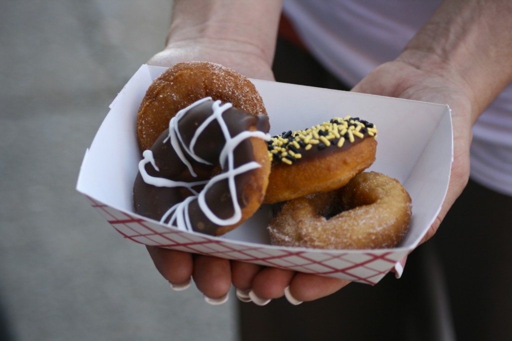 The Top 10 Donut Shops In San Francisco, California