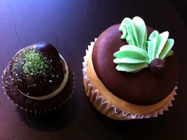 Swirlz Cupcakes | ©Rachel Kramer Bussel/Flickr
