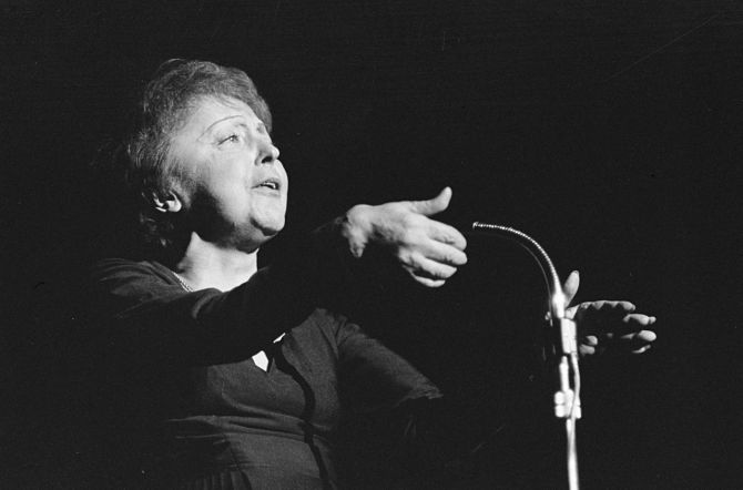 Piaf