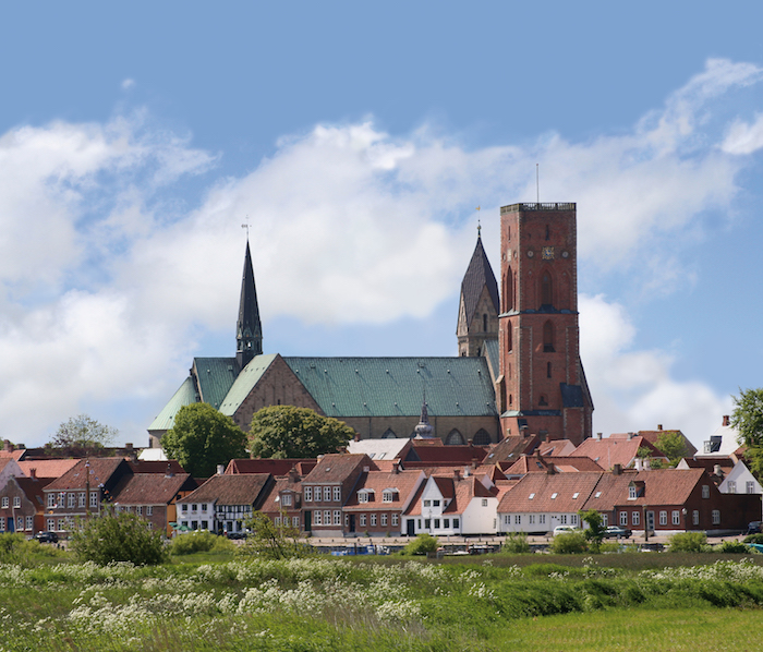 Discover Ribe, The Oldest Town In Scandinavia