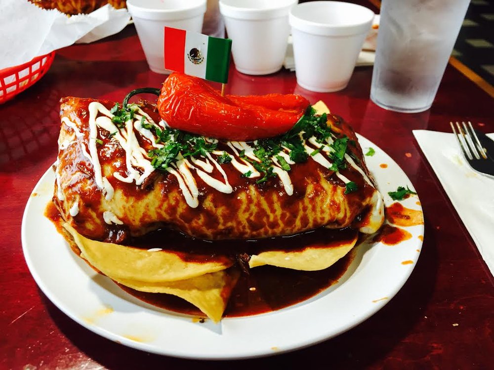 Best Mexican Food In Wilkes Barre Best Mexican Food In Wilkes Barre
